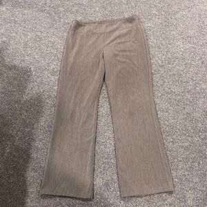 Women’s Tribal Grey Pants